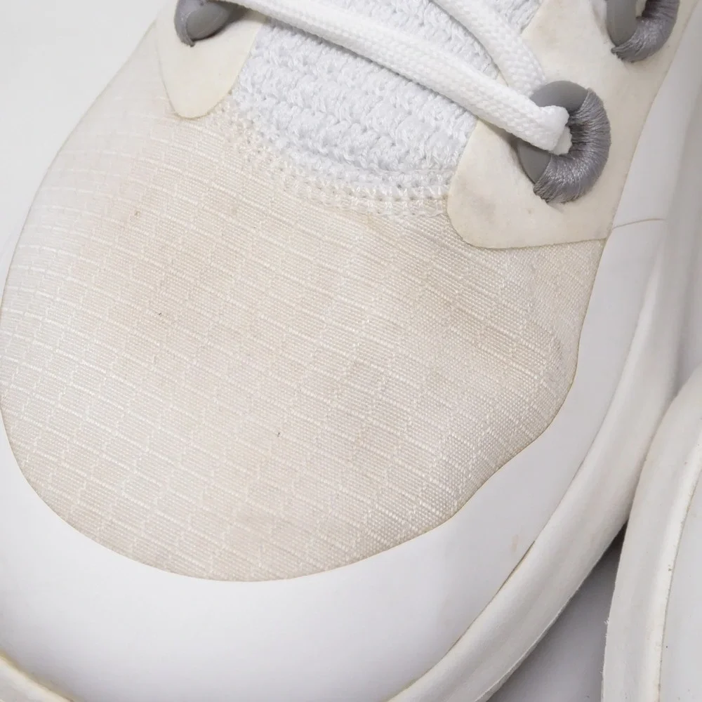 Allbirds Golf Dasher Womens Shoes White Sneakers Size 11